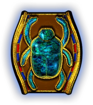 Skarabäus: Book of Ra Deluxe Bonus Spins | Novoline  